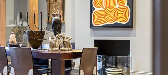 Дом с 5 спальнями в Илинг, Великобритания № 14098 16