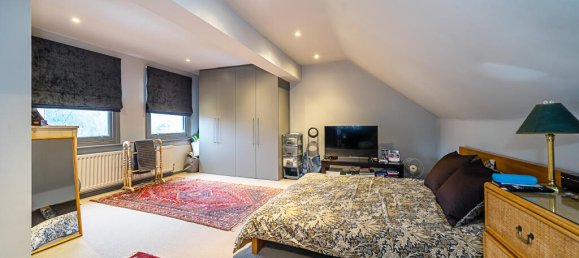 Дом с 5 спальнями в Илинг, Великобритания № 14098 13