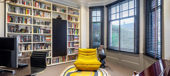 Дом с 5 спальнями в Илинг, Великобритания № 14098 5