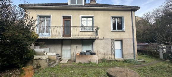 3 bedrooms House in Montbazon, France No. 159874 2