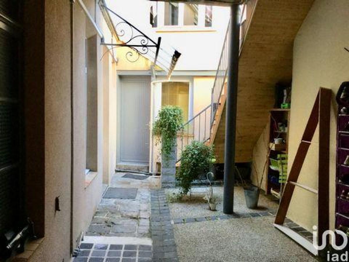 Дом с 2 спальнями в Эден, Франция № 27732