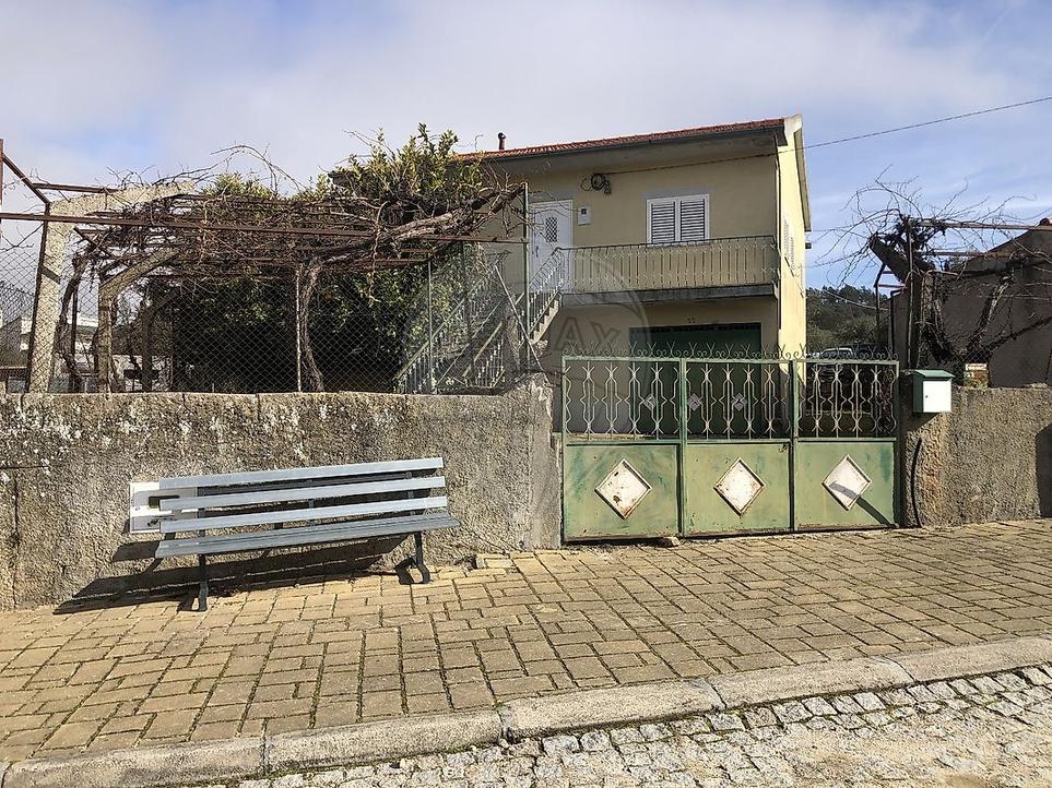 3 غرف نوم منزل في Celorico da Beira, Portugal رقم 18716