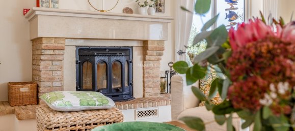 Дом с 4 спальнями в Луш, Португалия № 13854 6