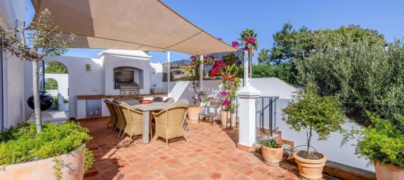 Дом с 4 спальнями в Луш, Португалия № 13854 48