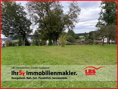  Land in Rottweil, Germany No. 43401
