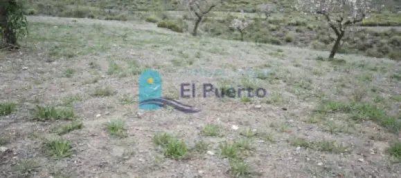 Terreno en Cartagena, Spain 49803 m² No. 109987 22