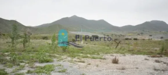 Terreno en Cartagena, Spain 49803 m² No. 109987 18