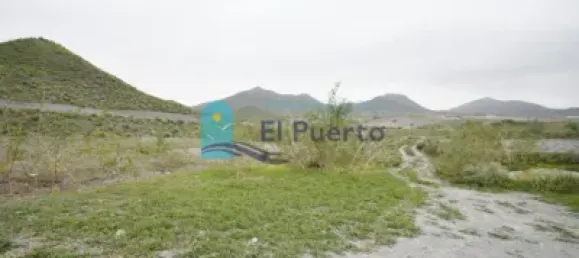 Terreno en Cartagena, Spain 49803 m² No. 109987 9