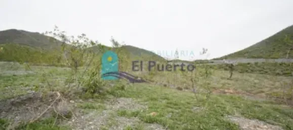 Terreno en Cartagena, Spain 49803 m² No. 109987 21