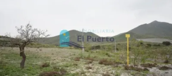 Terreno en Cartagena, Spain 49803 m² No. 109987 2