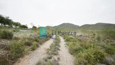 Terreno en Cartagena, Spain 49803 m² No. 109987
