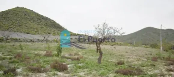 Terreno en Cartagena, Spain 49803 m² No. 109987 5