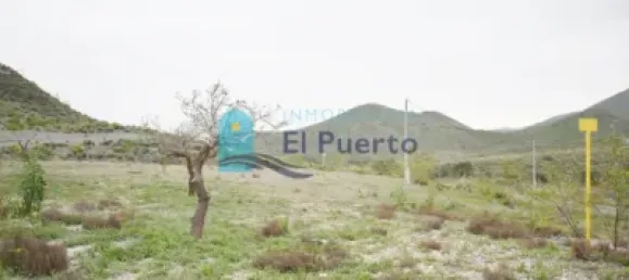 Terreno en Cartagena, Spain 49803 m² No. 109987 4