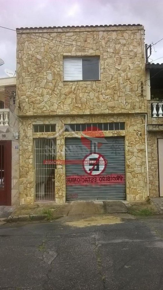 2 Schlafzimmer Haus in Sao Paulo, Brazil, Nr. 441278