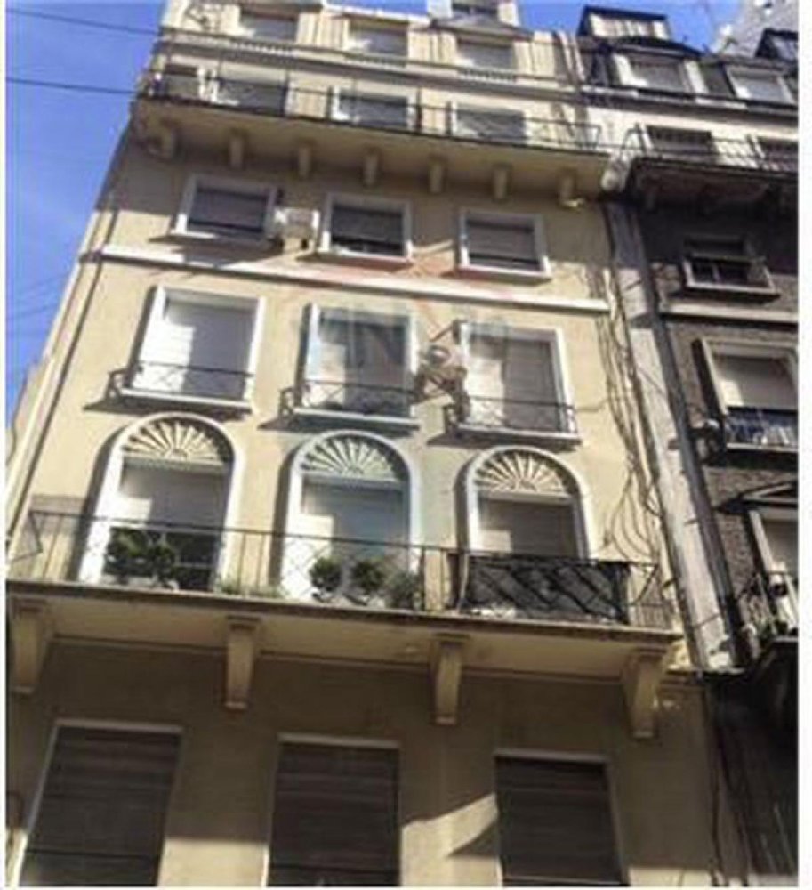 استوديو في Buenos Aires, Argentina رقم 103114