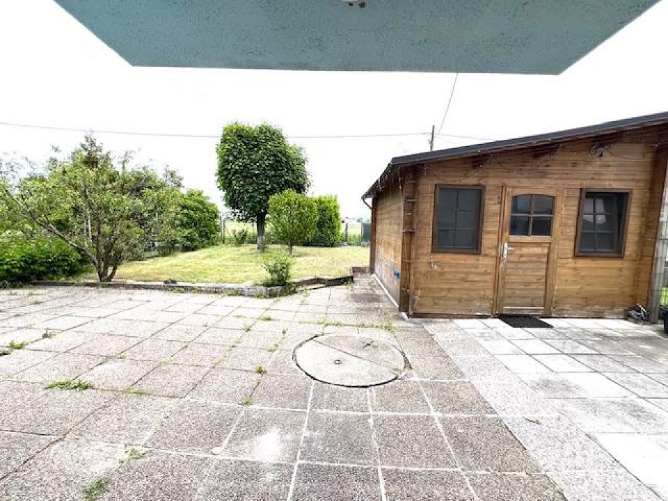 3 Schlafzimmer Haus in Bisamberg, Austria, Nr. 131501