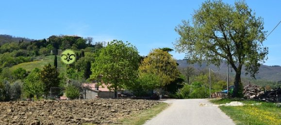 2 chambres Maison à Città di Castello, Italy No. 66602 38