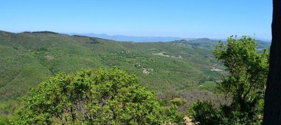 2 chambres Maison à Città di Castello, Italy No. 66602 29