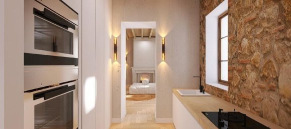 2 chambres Maison à Città di Castello, Italy No. 66602 14