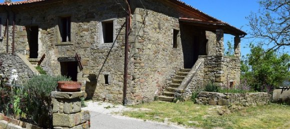 2 chambres Maison à Città di Castello, Italy No. 66602 3