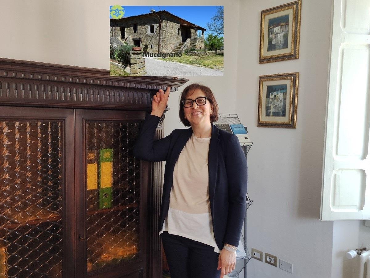 2 chambres Maison à Città di Castello, Italy No. 66602