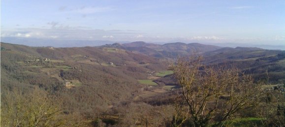 2 chambres Maison à Città di Castello, Italy No. 66602 13