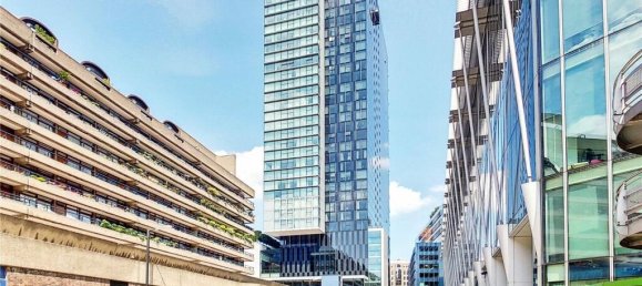 Квартира с 1 спальней в Лондон, Великобритания № 8249 10