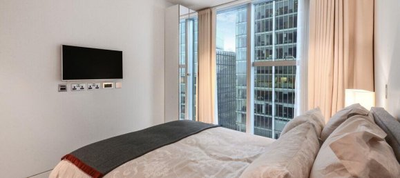 Квартира с 1 спальней в Лондон, Великобритания № 8249 4