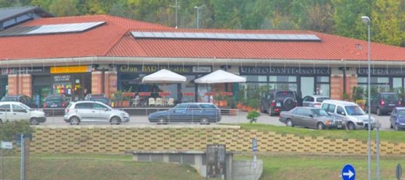 عقار تجاري في Sinalunga, Italy 100متر مربع رقم 35192 2