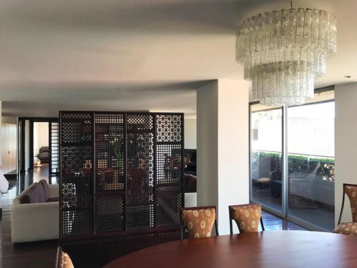 3 bedrooms House in Bogota, Colombia No. 12106