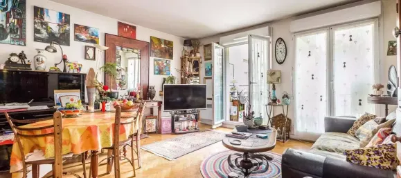 2 bedrooms Apartment in Paris, France No. 172077 4