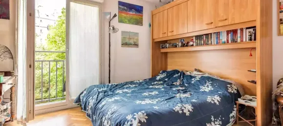 2 bedrooms Apartment in Paris, France No. 172077 5