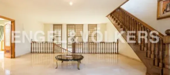 Вилла с 6 спальнями в Онтиньент, Испания № 155261 25