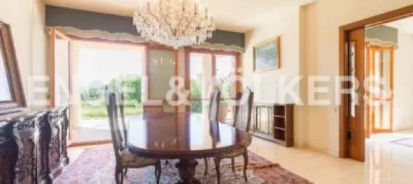 Вилла с 6 спальнями в Онтиньент, Испания № 155261 33