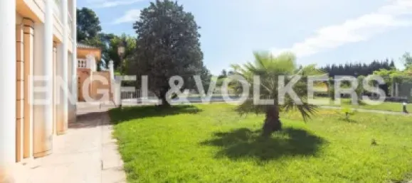 Вилла с 6 спальнями в Онтиньент, Испания № 155261 44