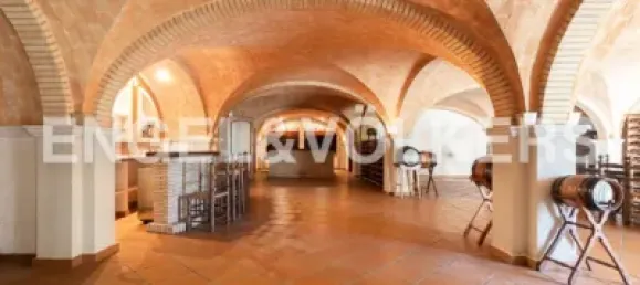 Вилла с 6 спальнями в Онтиньент, Испания № 155261 16