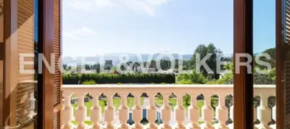 Вилла с 6 спальнями в Онтиньент, Испания № 155261 6