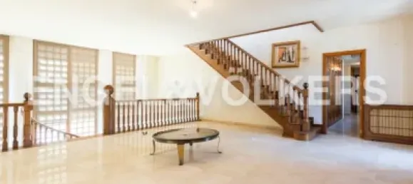 Вилла с 6 спальнями в Онтиньент, Испания № 155261 26