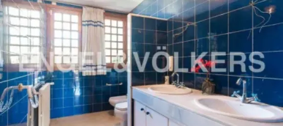 Вилла с 6 спальнями в Онтиньент, Испания № 155261 11