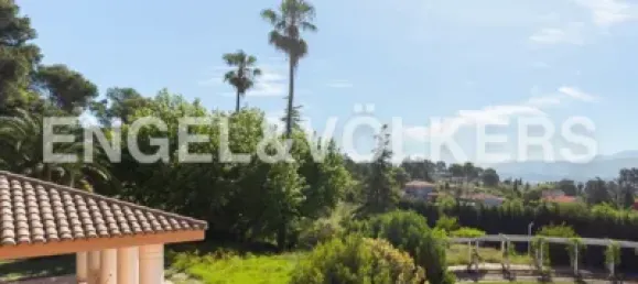 Вилла с 6 спальнями в Онтиньент, Испания № 155261 7