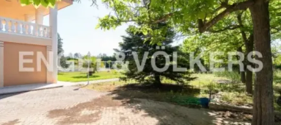 Вилла с 6 спальнями в Онтиньент, Испания № 155261 39