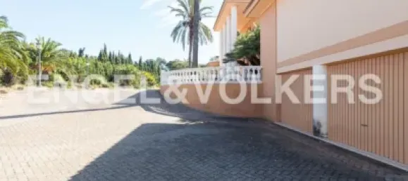 Вилла с 6 спальнями в Онтиньент, Испания № 155261 37