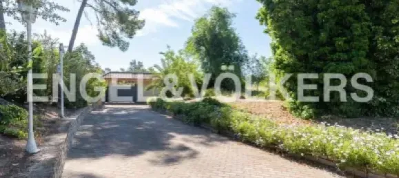 Вилла с 6 спальнями в Онтиньент, Испания № 155261 23