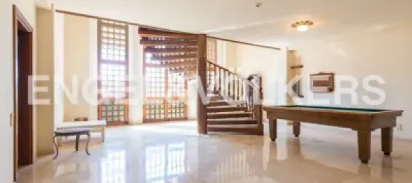 Вилла с 6 спальнями в Онтиньент, Испания № 155261 34