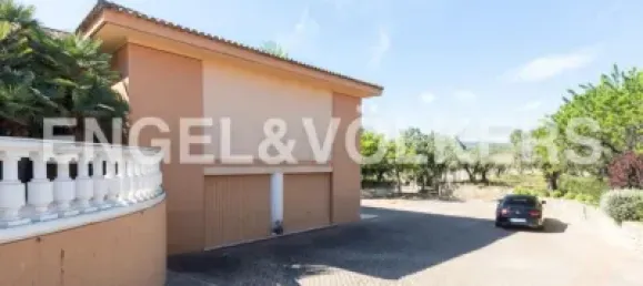 Вилла с 6 спальнями в Онтиньент, Испания № 155261 36