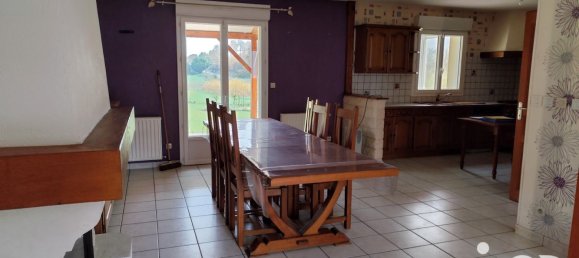 Casa T4 em Saint-Epain, France N.º 56039 2