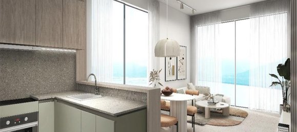 1 bedroom Apartment in Mina Al Arab, UAE No. 94825 3