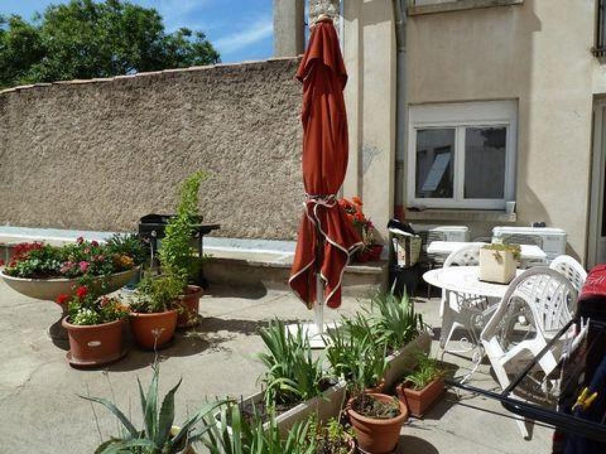 2 Schlafzimmer Eigentumswohnung in Nimes, France, Nr. 32272