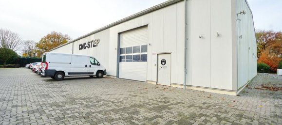 3 chambres Propriété commerciale à Kleve, Germany No. 183584 3