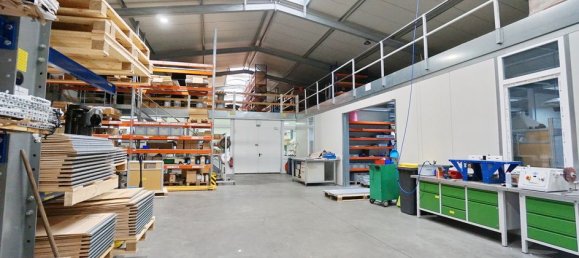 3 chambres Propriété commerciale à Kleve, Germany No. 183584 20